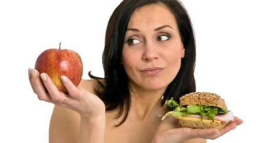 The most effective diets