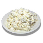 Cottage cheese diet