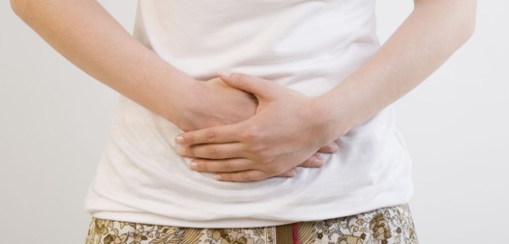 Why pulls the lower abdomen - possible causes