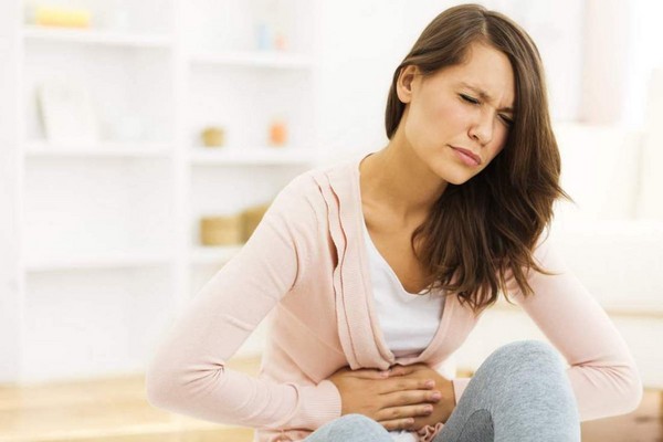 Why pulls the lower abdomen - possible causes