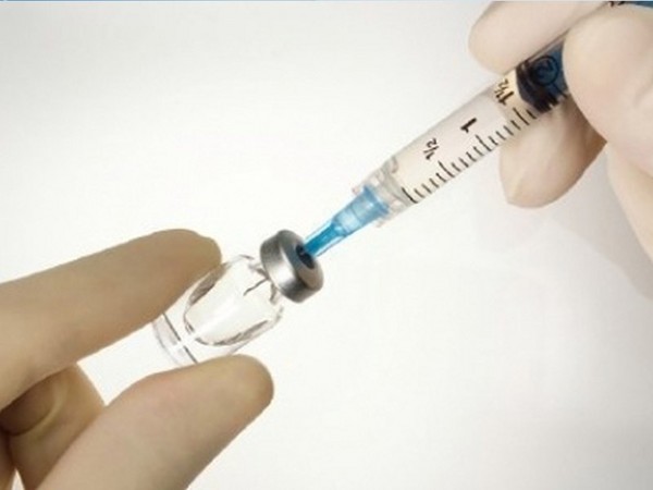 Injections from temperature: strong solutions for adults and children