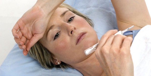 Injections from temperature: strong solutions for adults and children