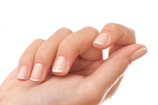 Vitamins for hair and nail growth