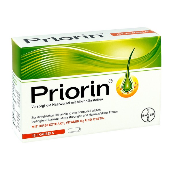 Vitamins for hair and nail growth