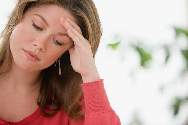 Decline of strength: how to survive the spring?
