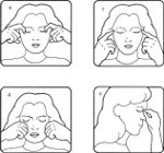 Exercises for the eyes