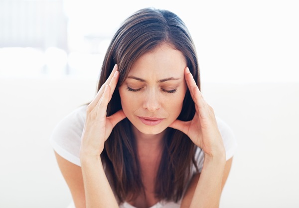 A sedative for nerves for women