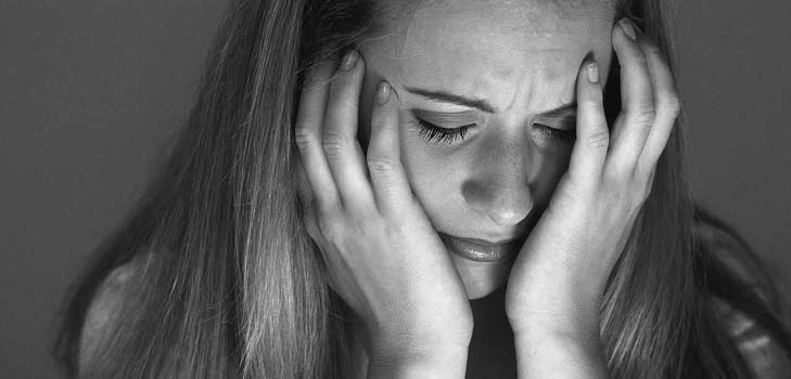 Spring depression: actively fighting the March malaise