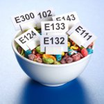 Harmful food additives Harmful food additives