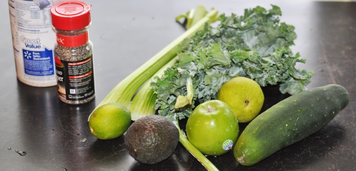 All ways to cleanse the intestines