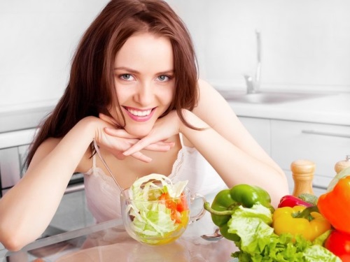 All ways to cleanse the intestines