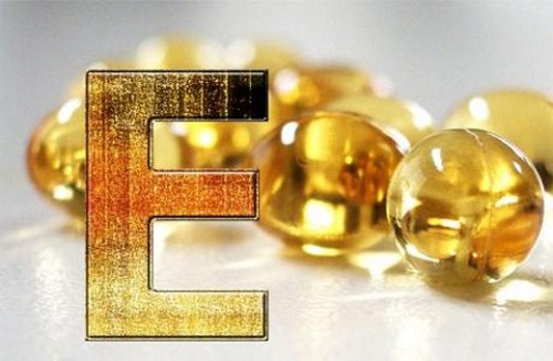 Vitamin E in pregnancy