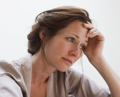 Life after removal of the uterus
