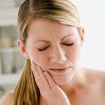 Toothache during pregnancy Toothache during pregnancy
