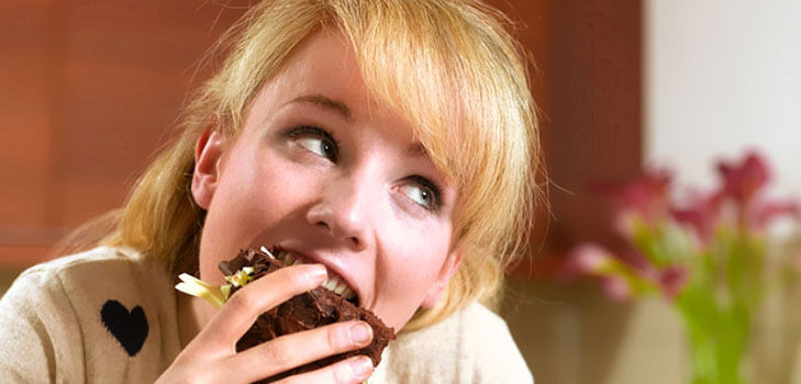 Brutal appetite: causes and methods of fighting