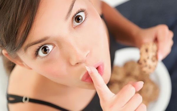 Brutal appetite: causes and methods of fighting